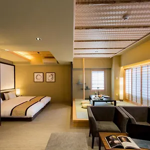 Hauza Gojo Karasuma Hotel
