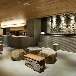 Hotel Androoms Shichijo, Kioto
