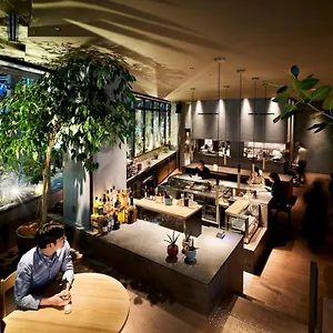 The Reign Hotel