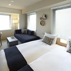 Daiwa Roynet Osaka-higashi Temma 4* Osaka