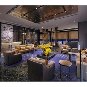 Fontaine Premier Haneda Airport Hotel Tokyo