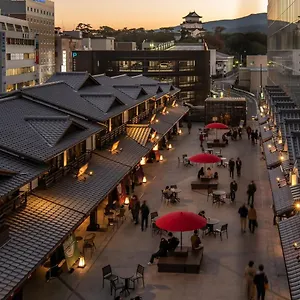 Tenseien Station Annex 4* Odawara
