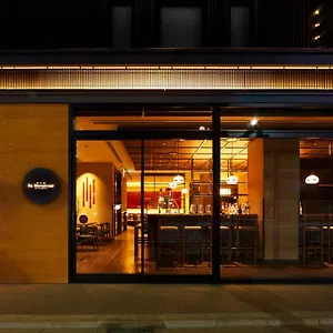 Hotel Agora Shijo, Kioto