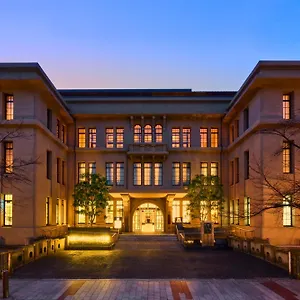 Hotel The Gate Takasegawa By Hulic, Kioto
