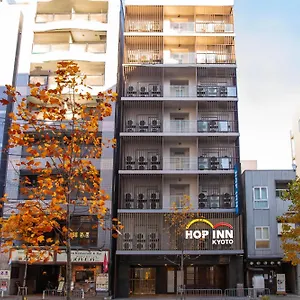Hotel Hop Kyoto shijo Omiya, Kioto