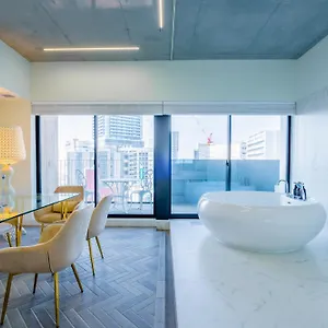 Randor Prestige 4* Hiroshima