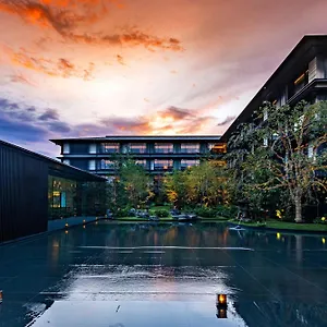 5* Hotel The Mitsui Kyoto, A Luxury Collection &
