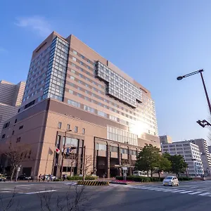 Okura Hotel Fukuoka (Fukuoka)