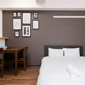 Ostay Kitahama Aparthotel Osaka