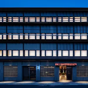 Hotel Tou Nishinotoin, Kioto