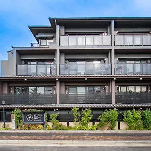 Hiyori Kamogawa Hotel