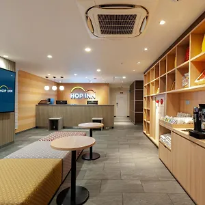 Hotel Hop Kyoto shijo Omiya, Kioto