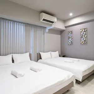 Ostay Kitahama Aparthotel Osaka