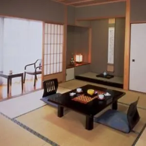 Hotel Kyo-no-yado Kagihei, Kioto