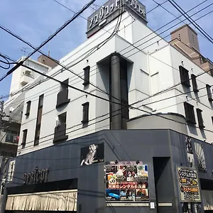 Apricot (adults Only) Love hotel Hiroshima