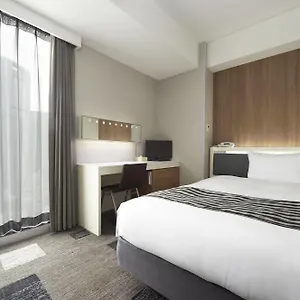 Sotetsu Fresa Shimbashi-karasumoriguchi 3* Tokio