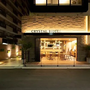 Doutonbori Crystal Iv Hotel