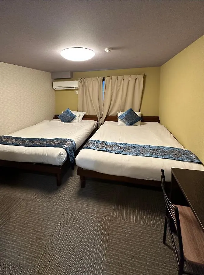 ****  Miro Kyoto Nijo Hotel יפן