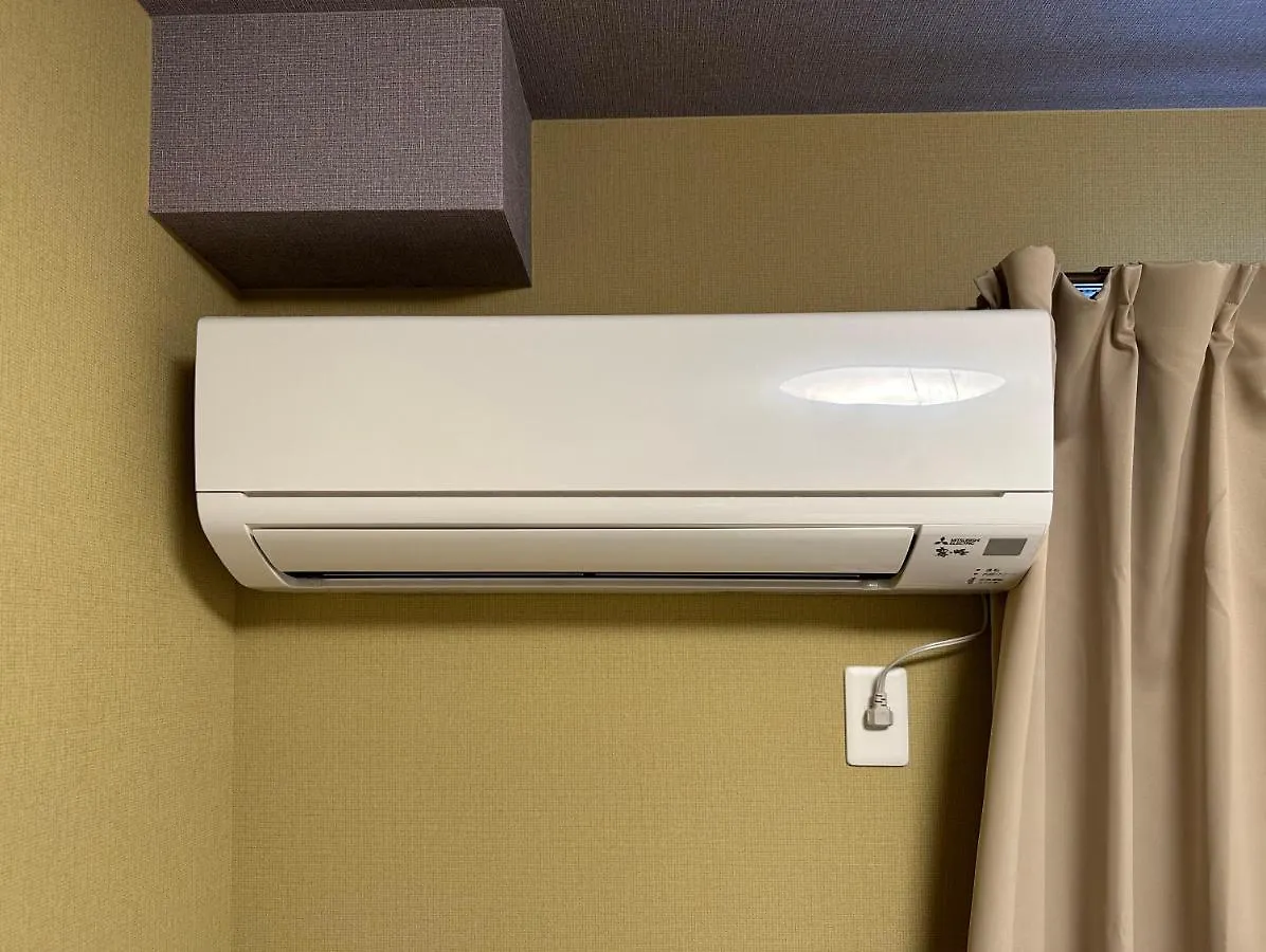 ****  Miro Kyoto Nijo Hotel יפן