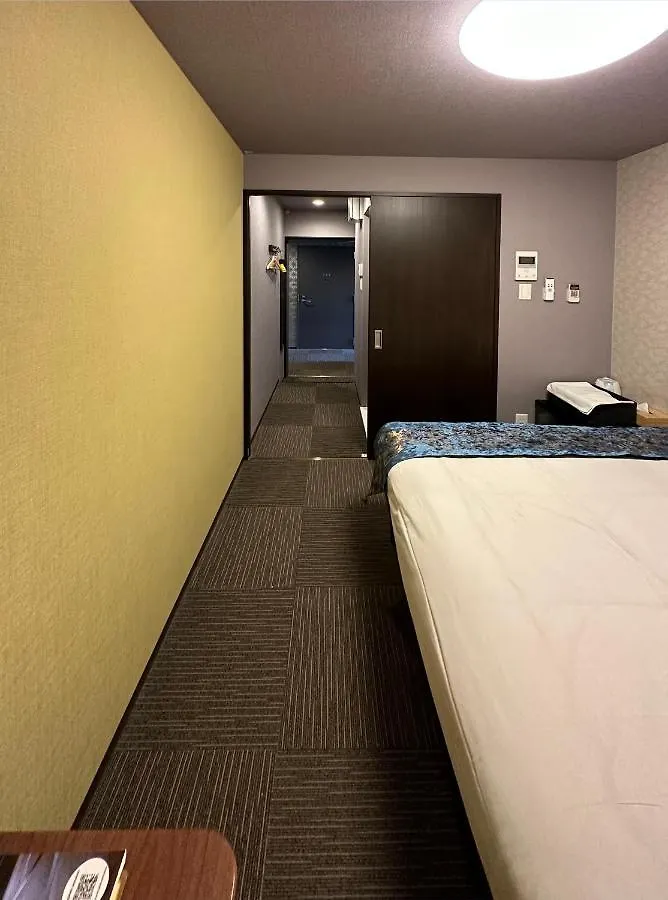 Miro Kyoto Nijo Hotel