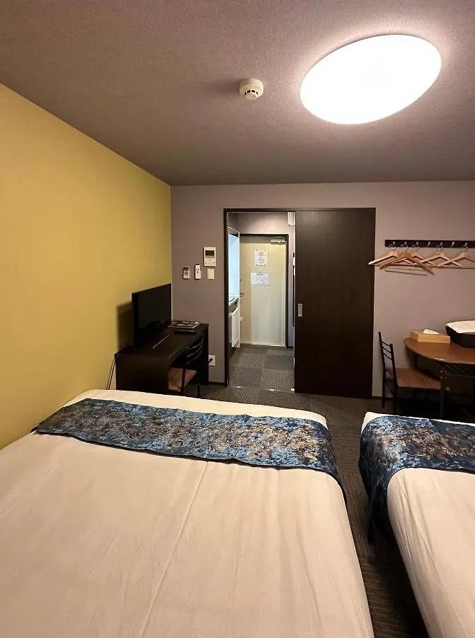 Miro Kyoto Nijo Hotel