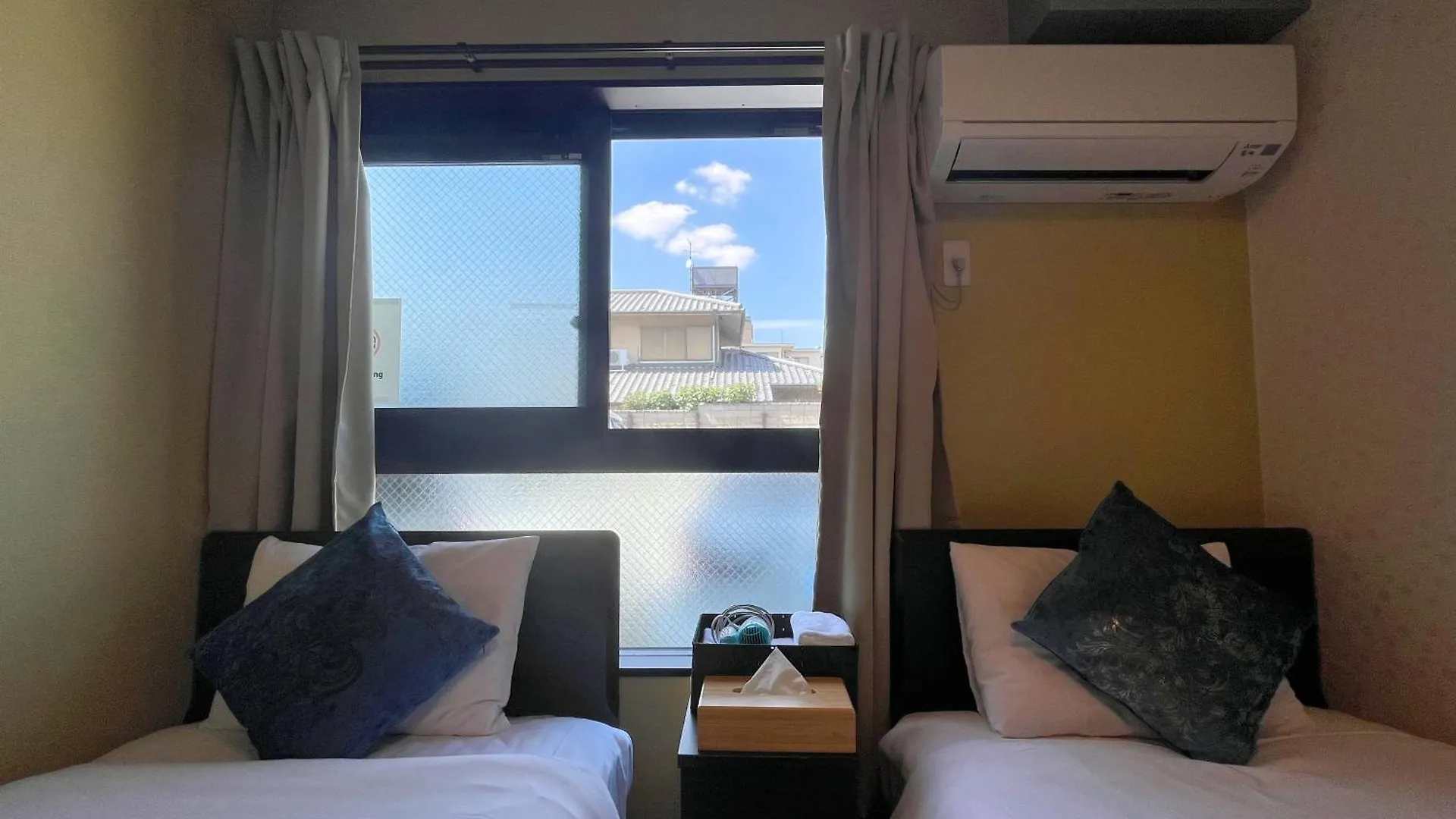 ****  Miro Kyoto Nijo Hotel יפן