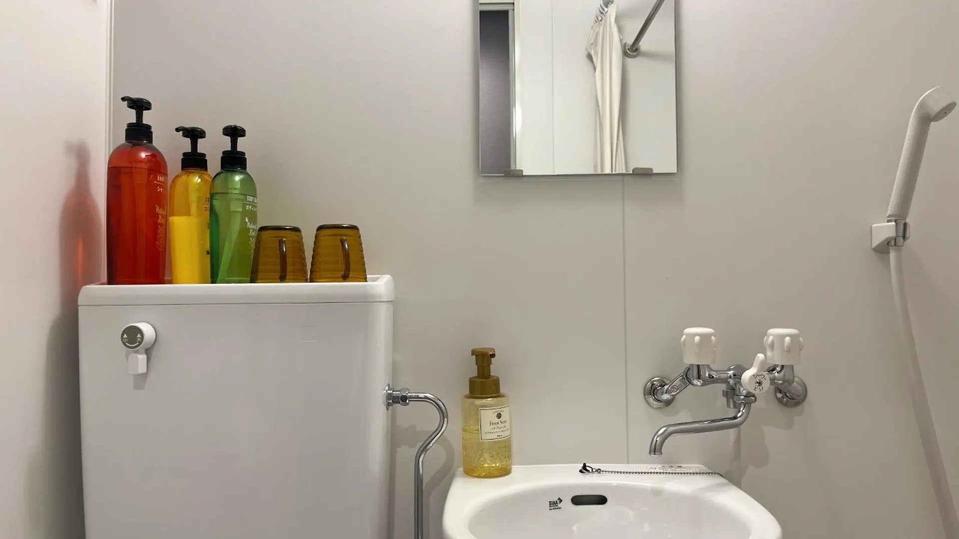 Miro Kyoto Nijo Hotel יפן